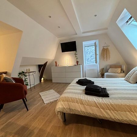 Chez Leo - Rue De La Scellerie Apartment Tours Ngoại thất bức ảnh